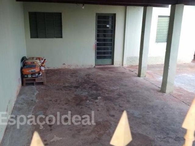 Casa a venda Nucleo Habitacional Joao Zillo cecap Lençóis Paulsita