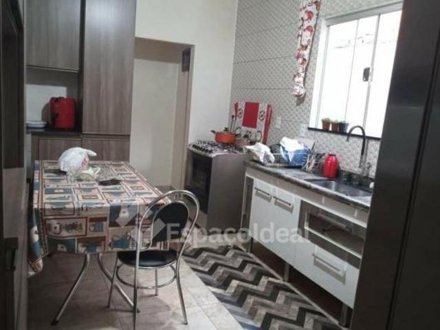 Casa a venda Núcleo