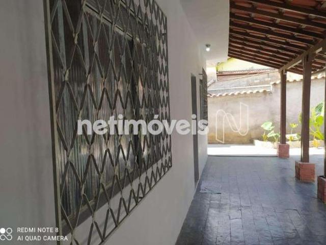 Casa à Venda, São Benedito, Santa Luzia