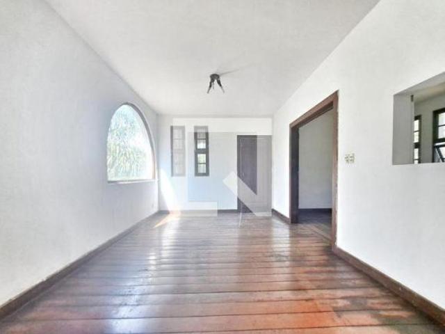 Casa à Venda São Bento, 4 Quartos, 506 m² Belo Horizonte