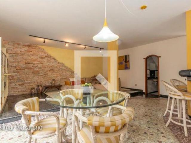 Casa à Venda São Bento, 4 Quartos, 760 m² Belo Horizonte