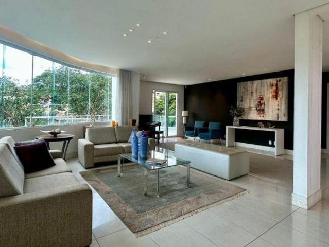 Casa à Venda São Bento, 5 Quartos, 438 m2