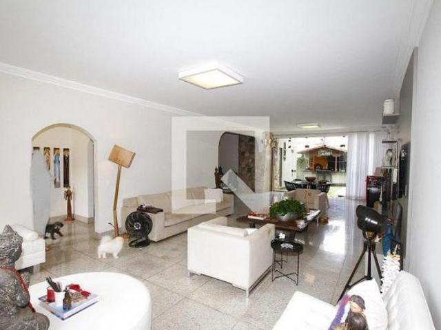 Casa à Venda São Bento, 5 Quartos, 463 m2