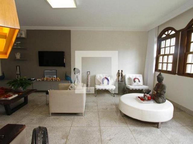 Casa à Venda São Bento, 5 Quartos, 463 m² Belo Horizonte