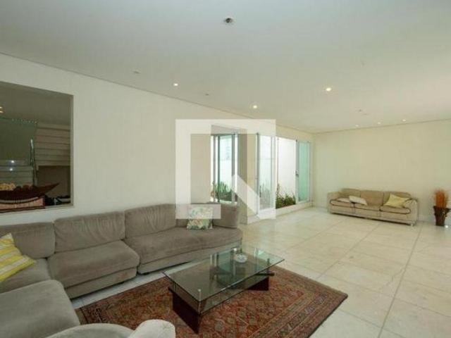 Casa à Venda São Bento, 5 Quartos, 537 m² Belo Horizonte