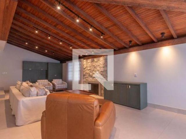 Casa à Venda São Bento, 5 Quartos, 758 m² Belo Horizonte