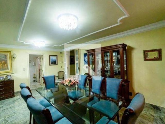Casa à Venda São Bento, 5 Quartos, 360 m² Belo Horizonte