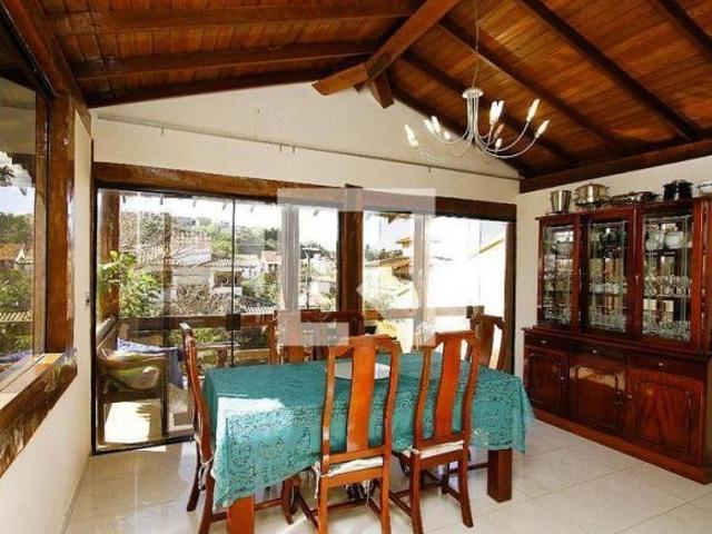 Casa à Venda São Bento, 6 Quartos, 400 m² Belo Horizonte