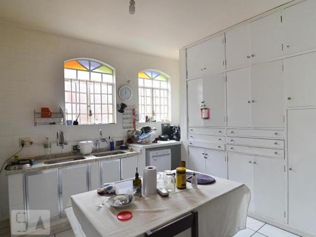 Casa à Venda São Bento, 7 Quartos, 450 m² Belo Horizonte