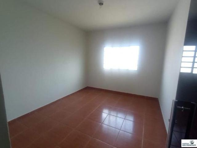 Casa à venda, 2 quartos, 2 vagas, São Cristóvão Pará de Minas/MG
