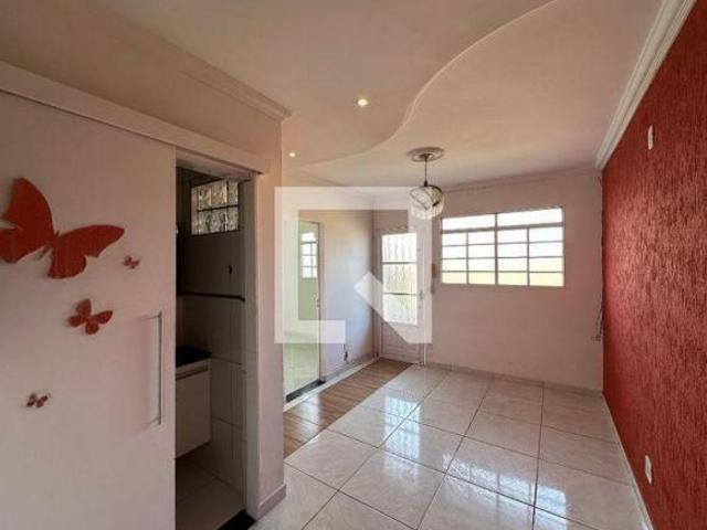 Casa à Venda São Francisco, 2 Quartos, 50 m² Belo Horizonte