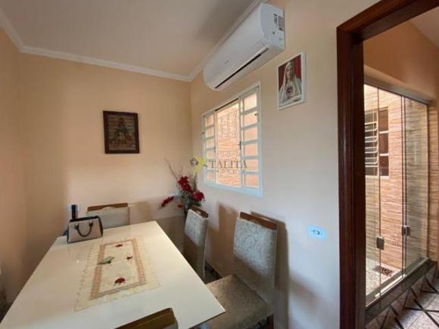 Casa à venda São Francisco Cerquilho