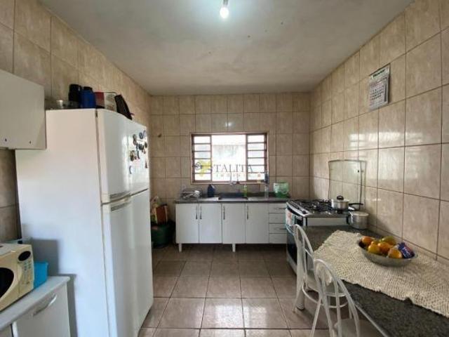 Casa à venda São Guilherme Tietê