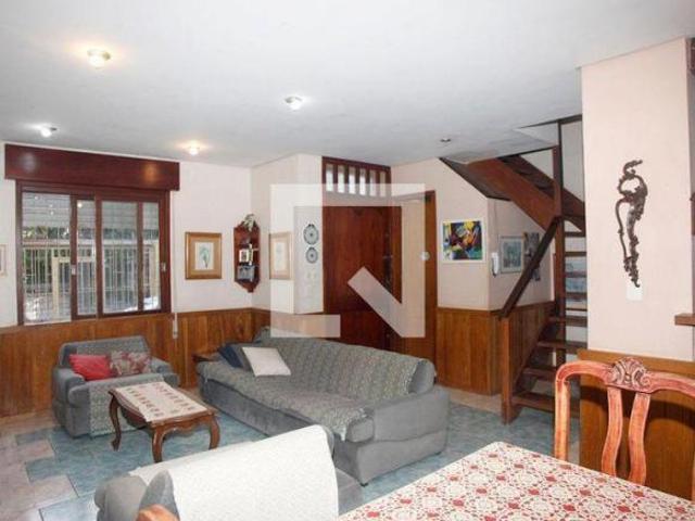 Casa à Venda São João, 4 Quartos, 150 m² Porto Alegre