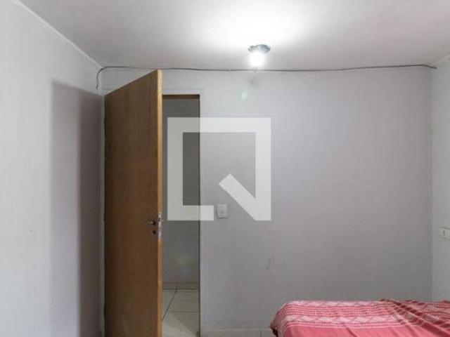Casa à Venda São João Clímaco, 2 Quartos, 50 m² São Paulo