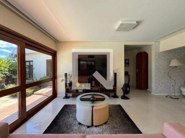 Casa à Venda São João Batista, 4 Quartos, 860 m² São Leopoldo