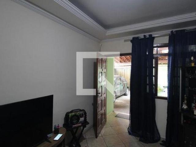 Casa à Venda São João Batista, 2 Quartos, 100 m² Belo Horizonte