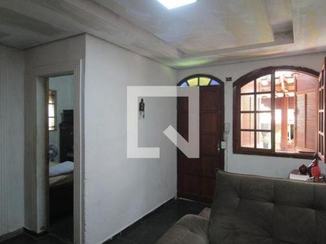 Casa à Venda São João Batista, 2 Quartos, 96 m² Belo Horizonte