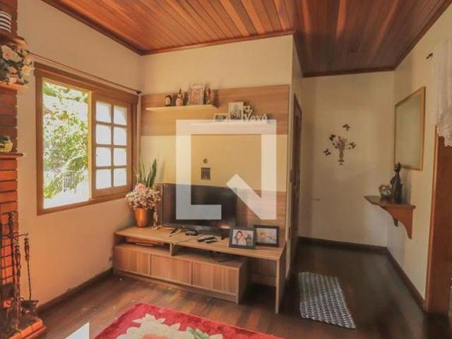 Casa à Venda São João Batista, 3 Quartos, 132 m² São Leopoldo