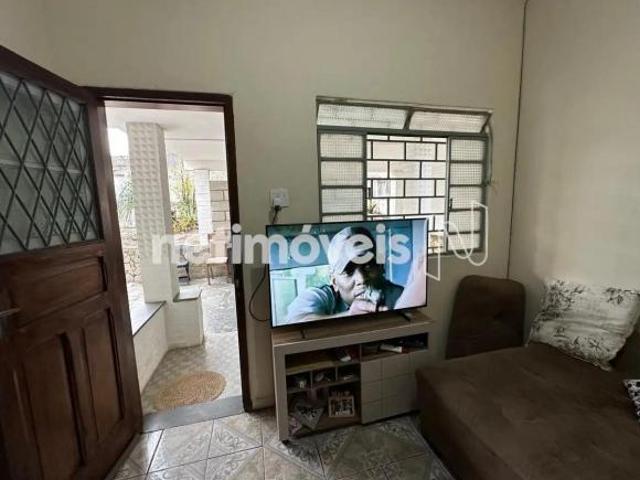 Casa à Venda, São João Batista, Belo Horizonte