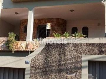 Casa à Venda, São João Batista, Belo Horizonte