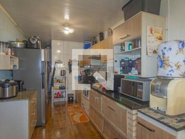 Casa à Venda São José, 3 Quartos, 150 m² Canoas