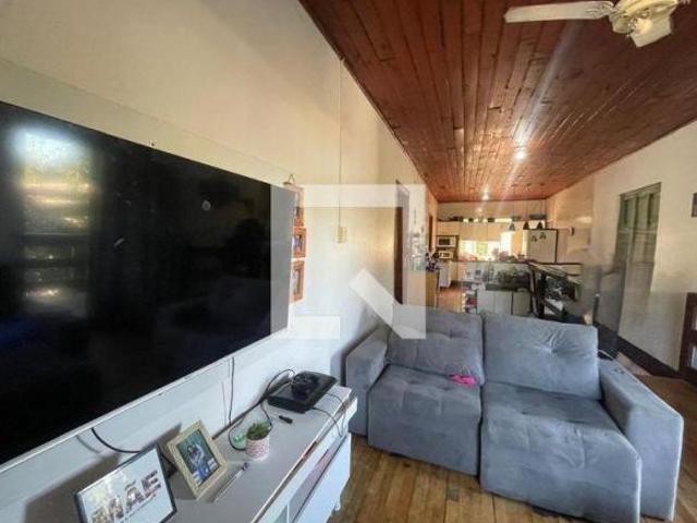 Casa à Venda São José, 3 Quartos, 158 m² Novo Hamburgo