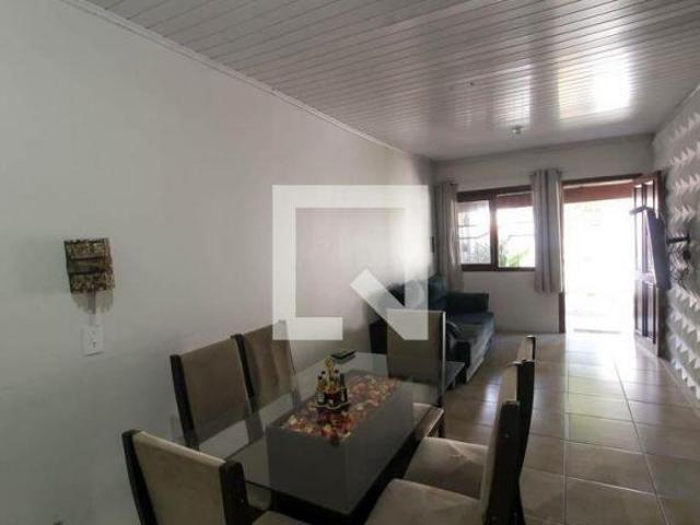 Casa à Venda São José, 3 Quartos, 180 m² Canoas