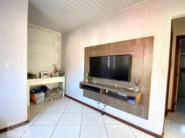 Casa à Venda São José, 2 Quartos, 125 m² Novo Hamburgo