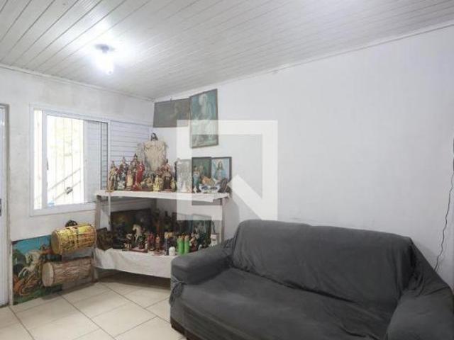 Casa à Venda São José, 2 Quartos, 60 m² Canoas