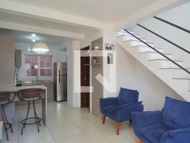 Casa à Venda São Jorge, 2 Quartos, 60 m² Novo Hamburgo