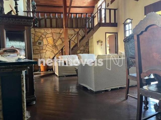 Casa à Venda, São Lucas, Belo Horizonte