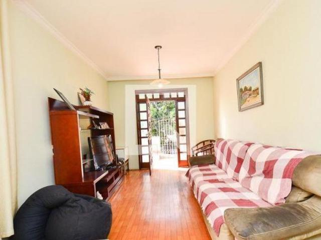 Casa à Venda São Lucas, 4 Quartos, 255 m² Belo Horizonte