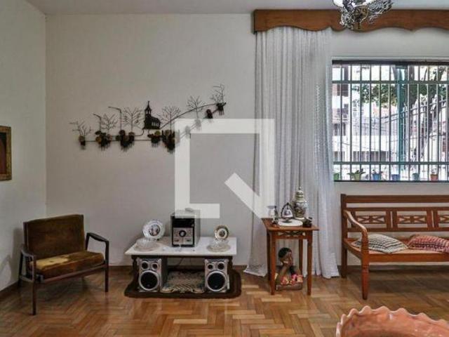 Casa à Venda São Lucas, 4 Quartos, 280 m² Belo Horizonte