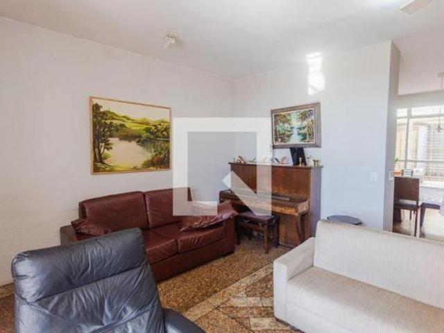 Casa à Venda São Lucas, 6 Quartos, 468 m² Belo Horizonte