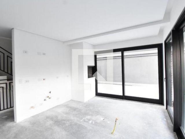 Casa à Venda São Lourenço, 3 Quartos, 266 m² Curitiba