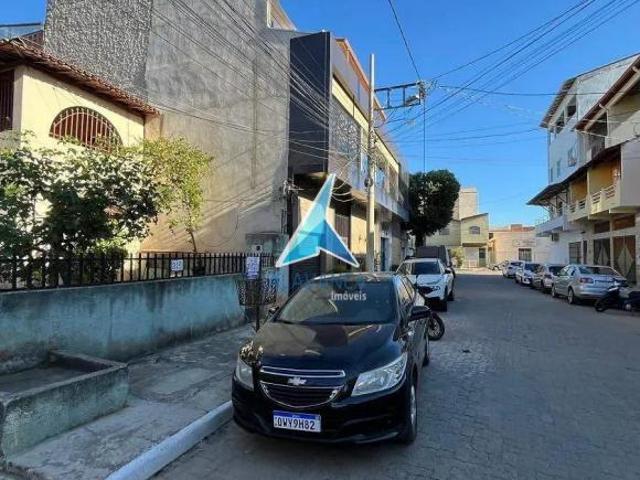 Casa à venda, São Paulo, Governador Valadares, MG