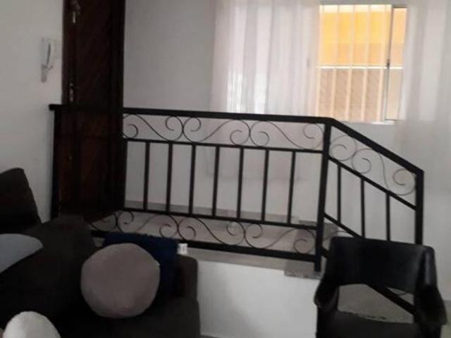 Casa á venda São Paulo SP Jardim Tietê