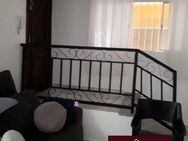 Casa á venda São Paulo SP Jardim Tietê