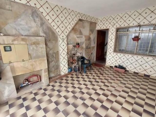 Casa a Venda São Paulo SP Vila Regente Feijó