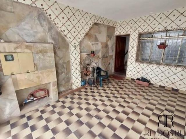 Casa a Venda São Paulo SP Vila Regente Feijó