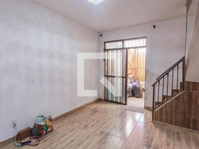 Casa à Venda São Paulo, 2 Quartos, 82 m² Belo Horizonte