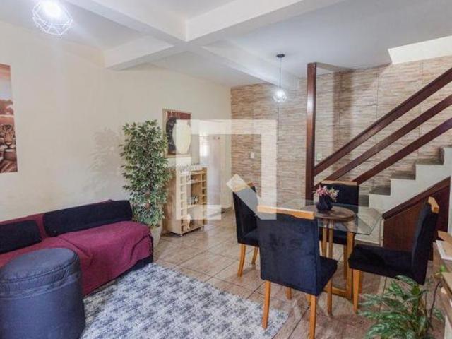 Casa à Venda São Paulo, 3 Quartos, 141 m² Belo Horizonte