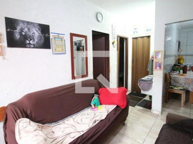 Casa à Venda São Pedro, 2 Quartos, 57 m² Osasco