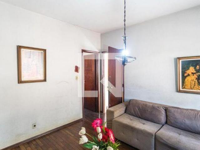 Casa à Venda São Pedro, 3 Quartos, 122 m² Belo Horizonte