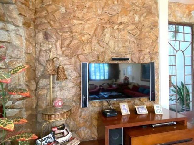 Casa à Venda São Pedro, 5 Quartos, 520 m2