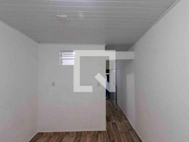 Casa à Venda São Rafael, 1 Quarto, 50 m² São Paulo