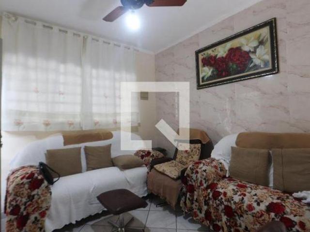 Casa à Venda São Rafael, 2 Quartos, 125 m² São Paulo
