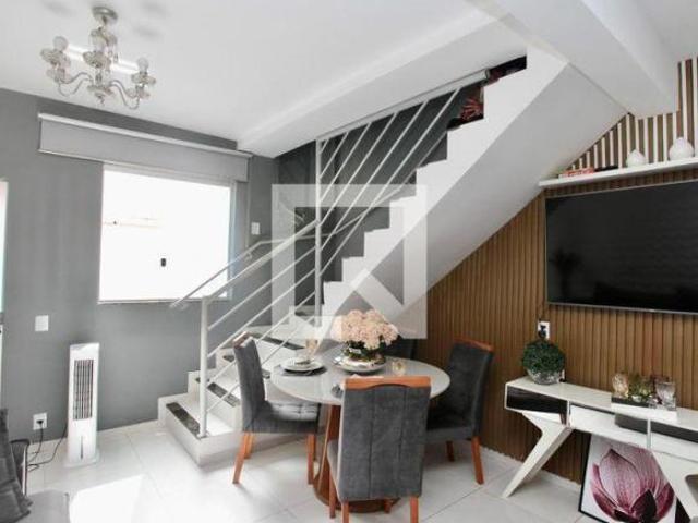 Casa à Venda São Salvador, 2 Quartos, 80 m² Belo Horizonte