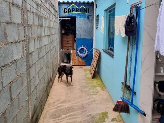 Casa á venda, São Sebastião 2 Passa Tempo/MG